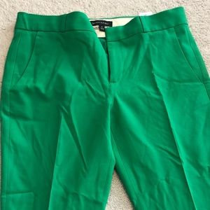 Banana Republic Avery suit pant
